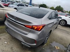 Changan Eado PLUS Edition 1.6L GDI CVTLuxury Version - photo 7