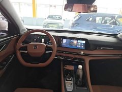 Changan CS75PLUS 1.5T Premium Version - ფოტო 10