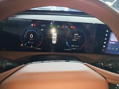 Changan CS75PLUS 1.5T Premium Version - ფოტო 12