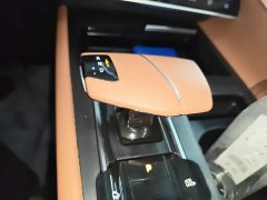 Changan CS75PLUS 1.5T Premium Version - ფოტო 14