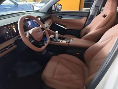 Changan CS75PLUS 1.5T Premium Version - ფოტო 15