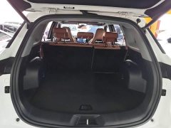 Changan CS75PLUS 1.5T Premium Version - ფოტო 19