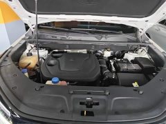 Changan CS75PLUS 1.5T Premium Version - ფოტო 20