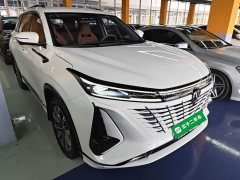 Changan CS75PLUS 1.5T Premium Version - ფოტო 4