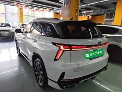 Changan CS75PLUS 1.5T Premium Version - ფოტო 5