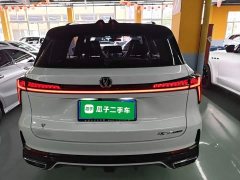 Changan CS75PLUS 1.5T Premium Version - ფოტო 6