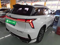 Changan CS75PLUS 1.5T Premium Version - ფოტო 7