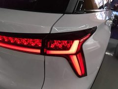 Changan CS75PLUS 1.5T Premium Version - ფოტო 8