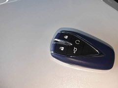 Changan CS75PLUS 1.5T Premium Version - ფოტო 9