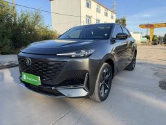 Changan UNI-K iDD 130km 1.5T Version - ფოტო 1