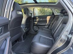 Changan UNI-K iDD 130km 1.5T Version - ფოტო 10