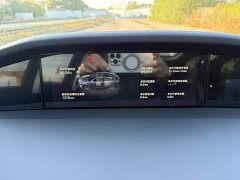 Changan UNI-K iDD 130km 1.5T Version - ფოტო 11