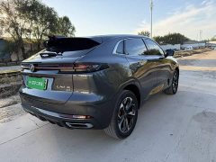 Changan UNI-K iDD 130km 1.5T Version - ფოტო 3