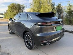 Changan UNI-K iDD 130km 1.5T Version - ფოტო 4