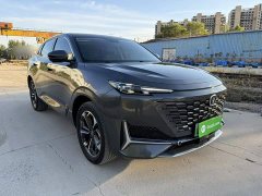 Changan UNI-K iDD 130km 1.5T Version - ფოტო 5