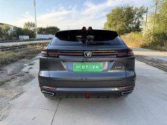 Changan UNI-K iDD 130km 1.5T Version - ფოტო 6