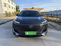 Changan UNI-K iDD 130km 1.5T Version - ფოტო 7