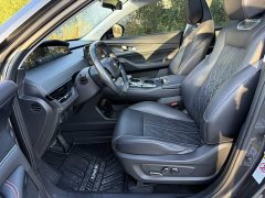 Changan UNI-K iDD 130km 1.5T Version - ფოტო 9