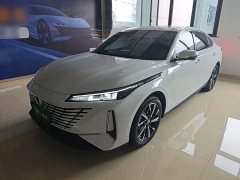 Changan Eado 1.5T 500BarPremium Version - ფოტო 1