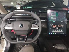 Changan Eado 1.5T 500BarPremium Version - ფოტო 10