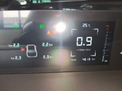 Changan Eado 1.5T 500BarPremium Version - ფოტო 12