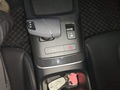 Changan Eado 1.5T 500BarPremium Version - ფოტო 14