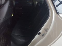 Changan Eado 1.5T 500BarPremium Version - ფოტო 17