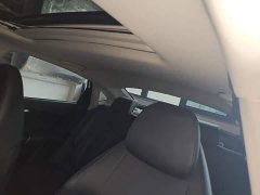 Changan Eado 1.5T 500BarPremium Version - ფოტო 18
