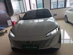 Changan Eado 1.5T 500BarPremium Version - ფოტო 3