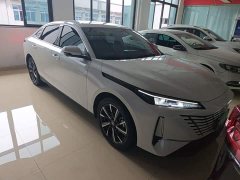 Changan Eado 1.5T 500BarPremium Version - ფოტო 4