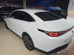 Changan Eado 1.5T 500BarPremium Version - ფოტო 5