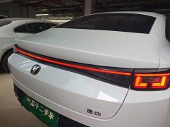 Changan Eado 1.5T 500BarPremium Version - ფოტო 6