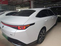 Changan Eado 1.5T 500BarPremium Version - ფოტო 7