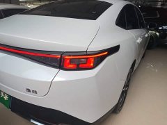Changan Eado 1.5T 500BarPremium Version - ფოტო 8