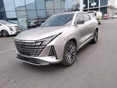 Changan UNI-Z 1.5T Premium Version - ფოტო 1