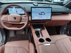 Changan UNI-Z 1.5T Premium Version - ფოტო 10