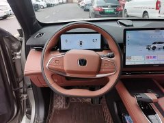 Changan UNI-Z 1.5T Premium Version - ფოტო 11