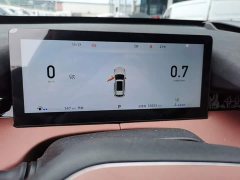 Changan UNI-Z 1.5T Premium Version - ფოტო 12