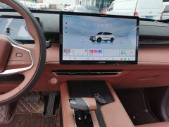 Changan UNI-Z 1.5T Premium Version - ფოტო 13