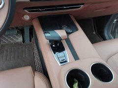 Changan UNI-Z 1.5T Premium Version - ფოტო 14