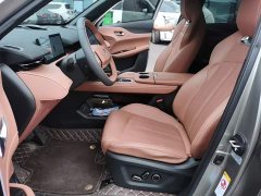 Changan UNI-Z 1.5T Premium Version - ფოტო 15