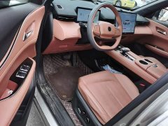 Changan UNI-Z 1.5T Premium Version - ფოტო 16