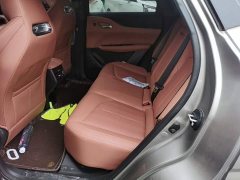 Changan UNI-Z 1.5T Premium Version - ფოტო 17