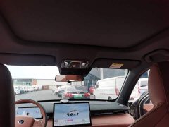 Changan UNI-Z 1.5T Premium Version - ფოტო 18