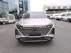 Changan UNI-Z 1.5T Premium Version - ფოტო 3