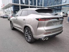 Changan UNI-Z 1.5T Premium Version - ფოტო 5
