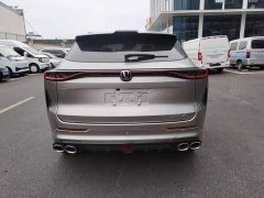 Changan UNI-Z 1.5T Premium Version - ფოტო 6