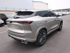 Changan UNI-Z 1.5T Premium Version - ფოტო 7
