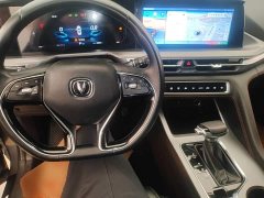 Changan CS75PLUS Edition 1.5T Version - ფოტო 10