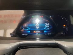 Changan CS75PLUS Edition 1.5T Version - ფოტო 12